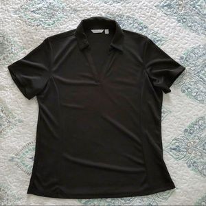 Lady Hagen Essentials Golf Shirt